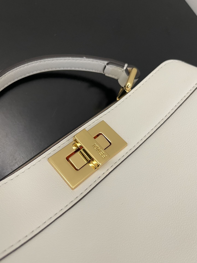 Fendi Top Handle Bags